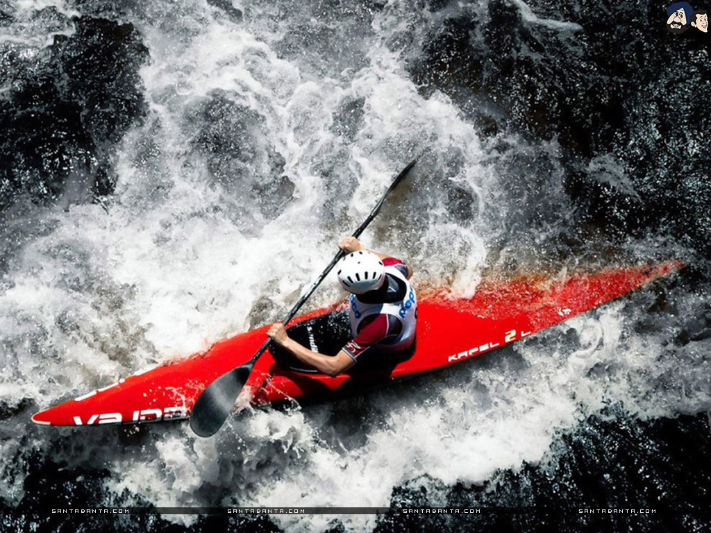 Adventure Sports